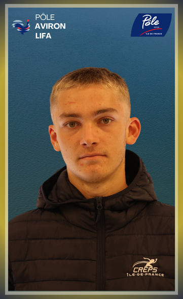 Corentin FORTHOMME