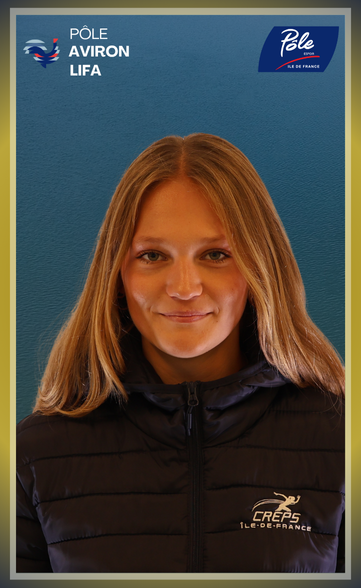 Lina HOFLAND