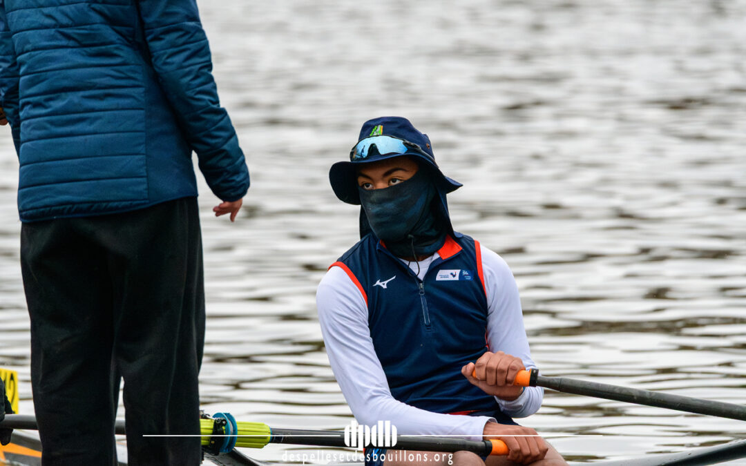 Tête de Rivière de Meulan — 23 novembre 2025