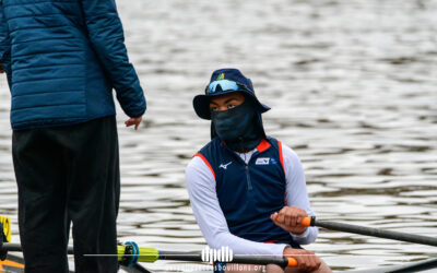 Tête de Rivière de Meulan — 23 novembre 2025